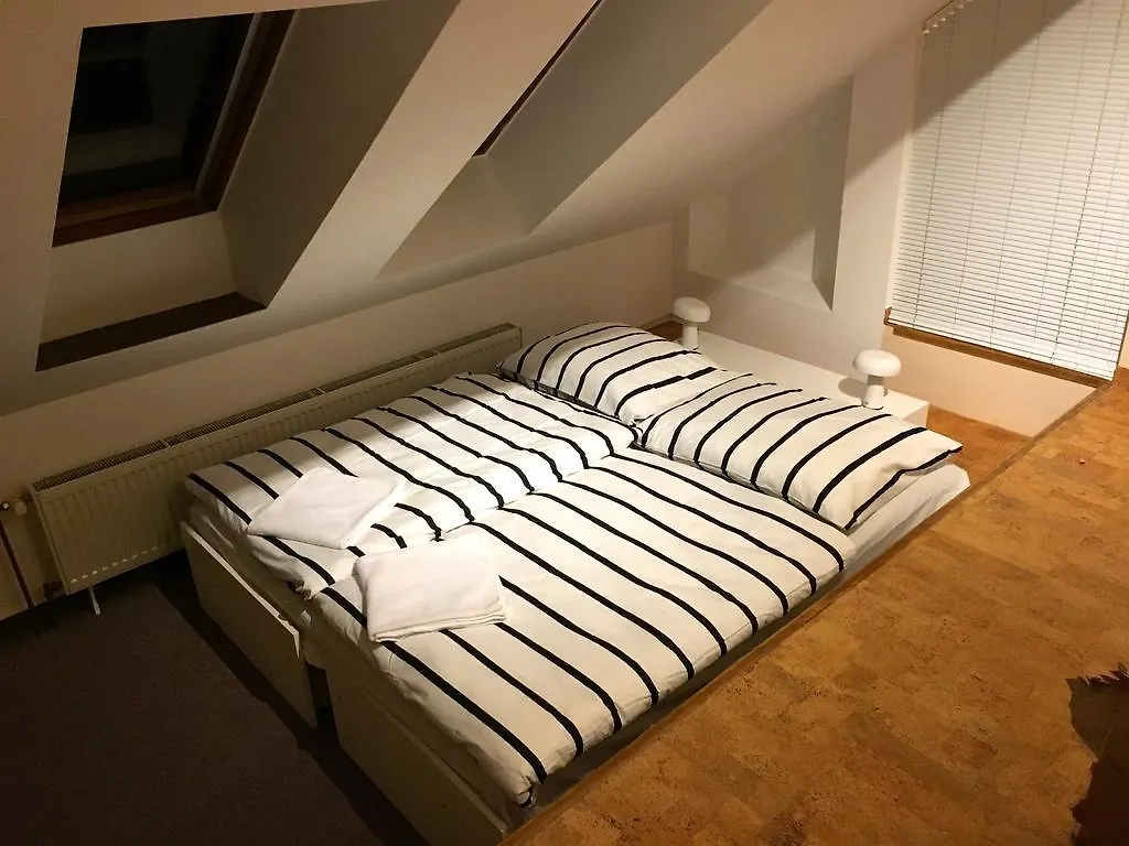 Every Day Apartment Prague 1