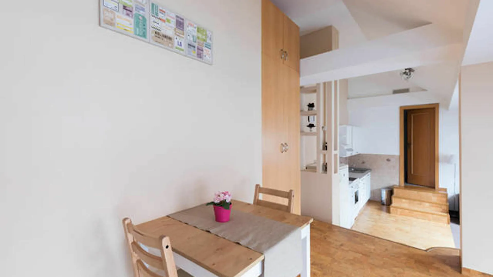 Every Day Apartment Prague 1 Tschechische Republik