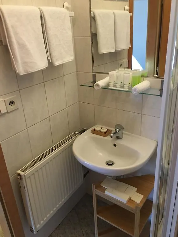 Every Day Apartment Prague 1