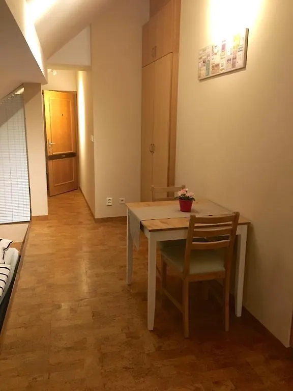 Every Day Apartment Prague 1