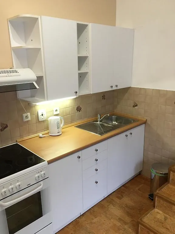 Every Day Apartment Prague 1 Repubblica Ceca