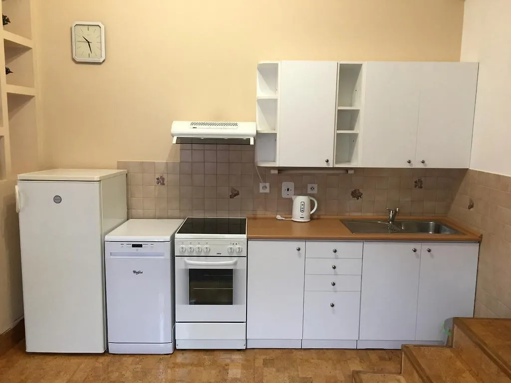 Every Day Apartment Prague 1