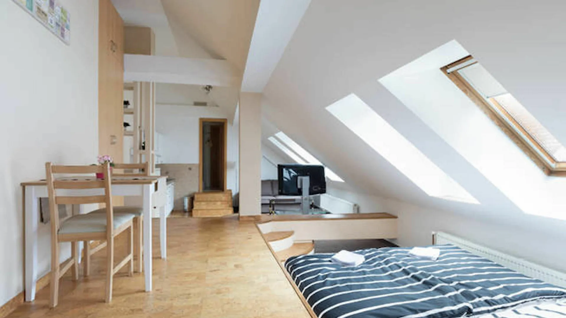 Every Day Apartment Prague 1