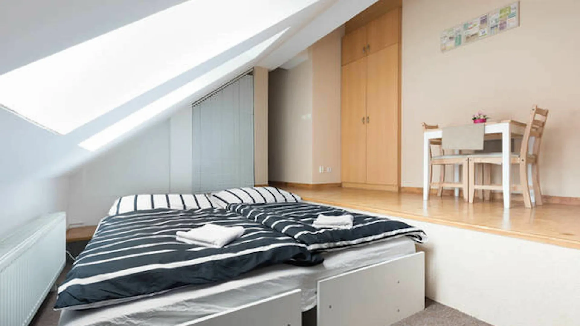 Every Day Apartment Prague 1